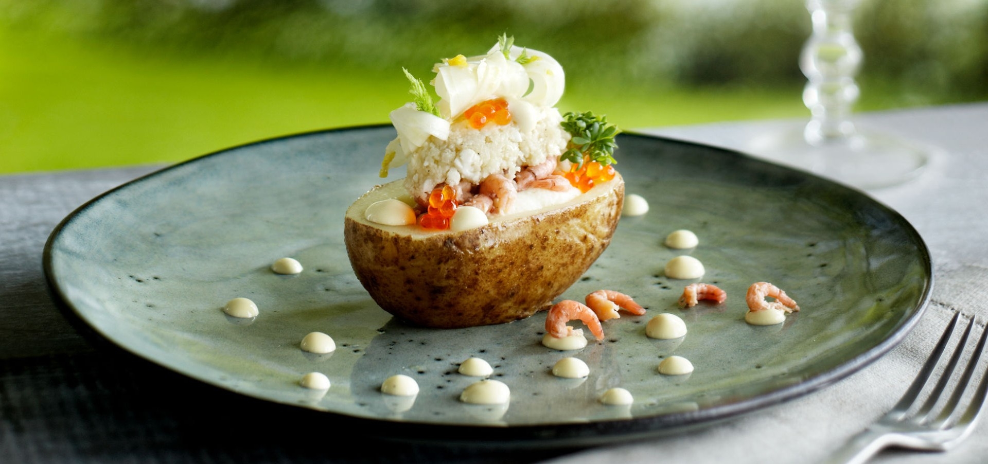 Aviko ofenkartoffeln recipe