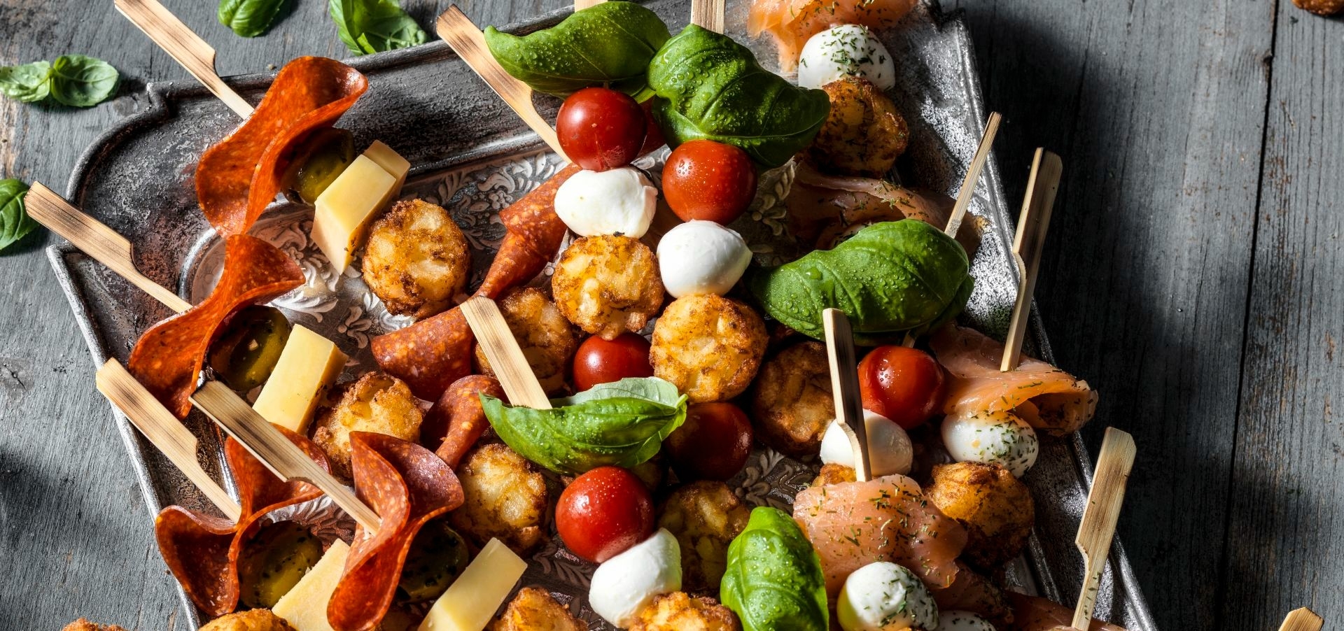 catering
