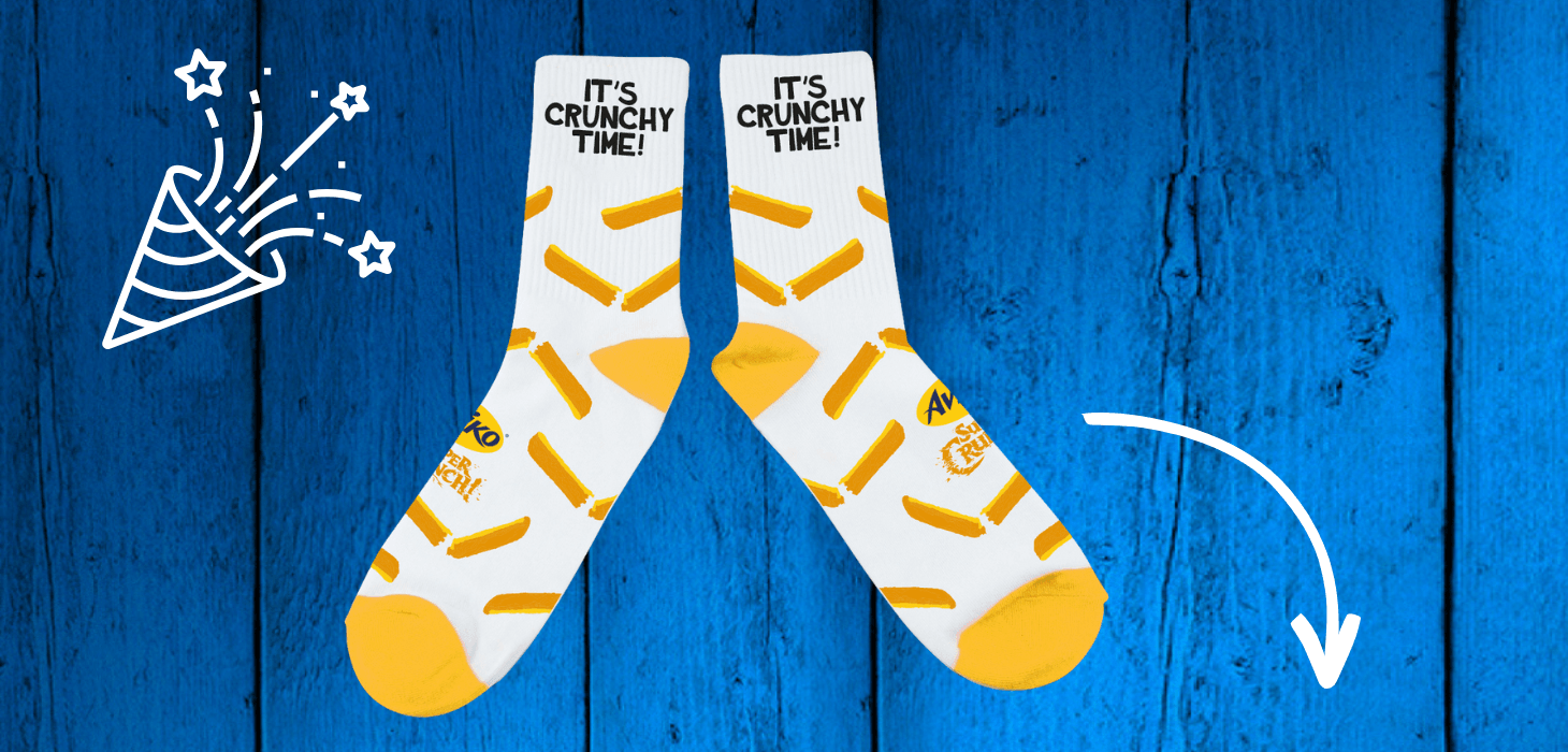 socken gewinn alles für den gast messe 2024