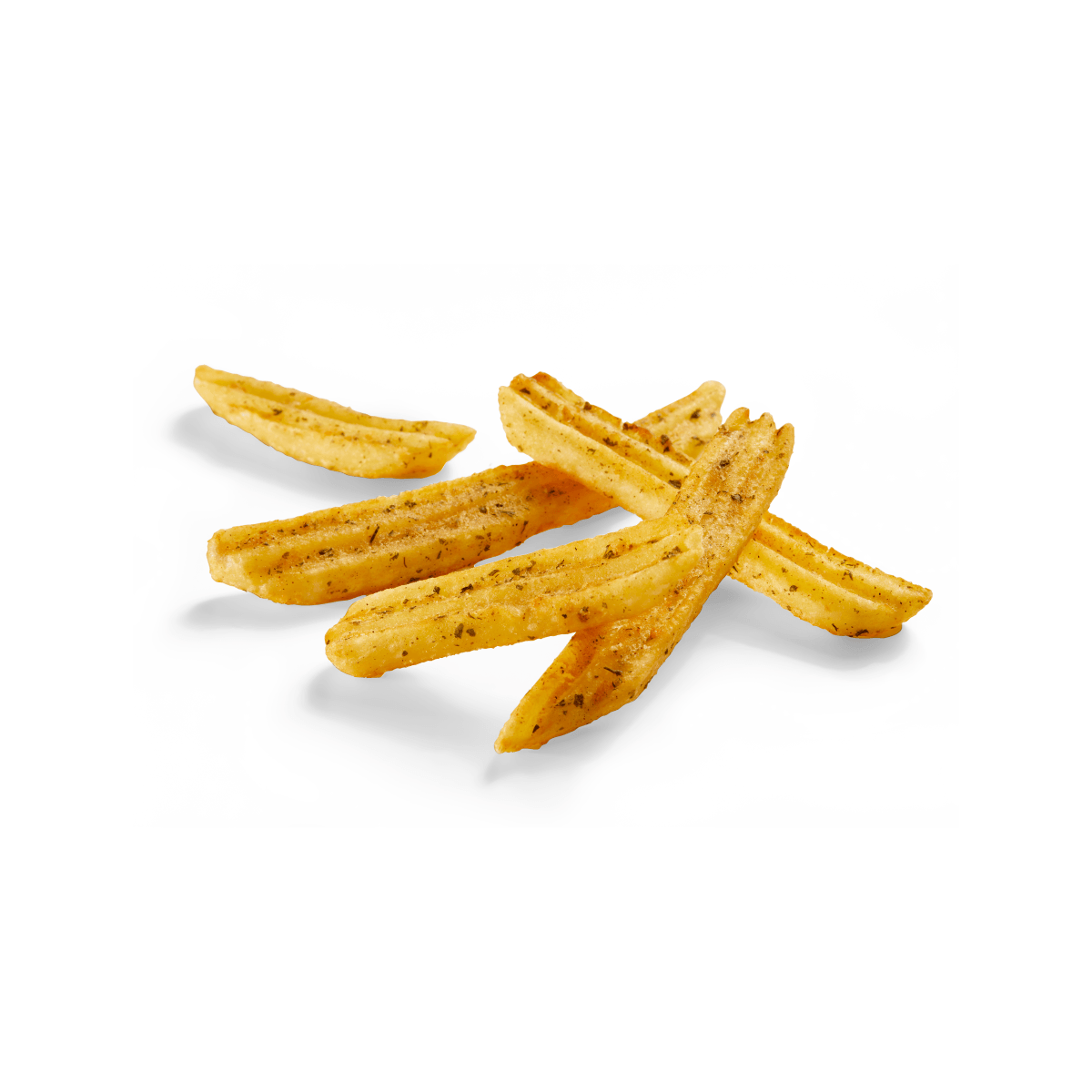 produkt detail wellig & würzig wavy blends knoblauch & kräuter