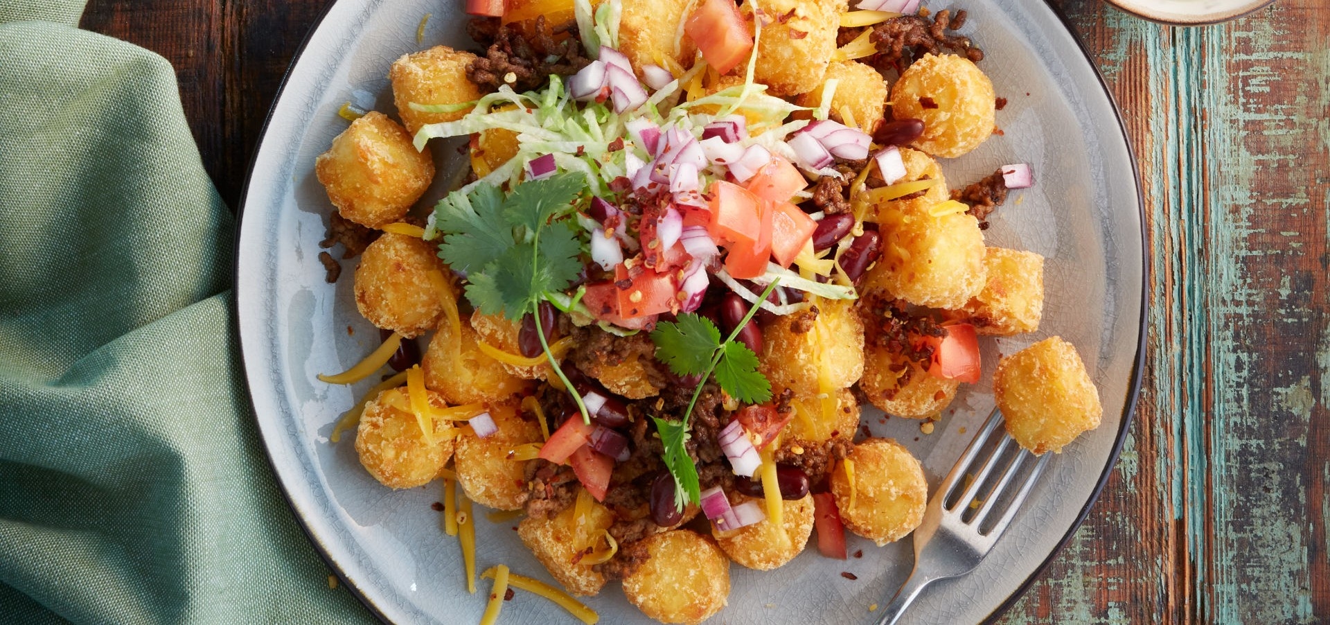 Mini Rösti-bites 13g