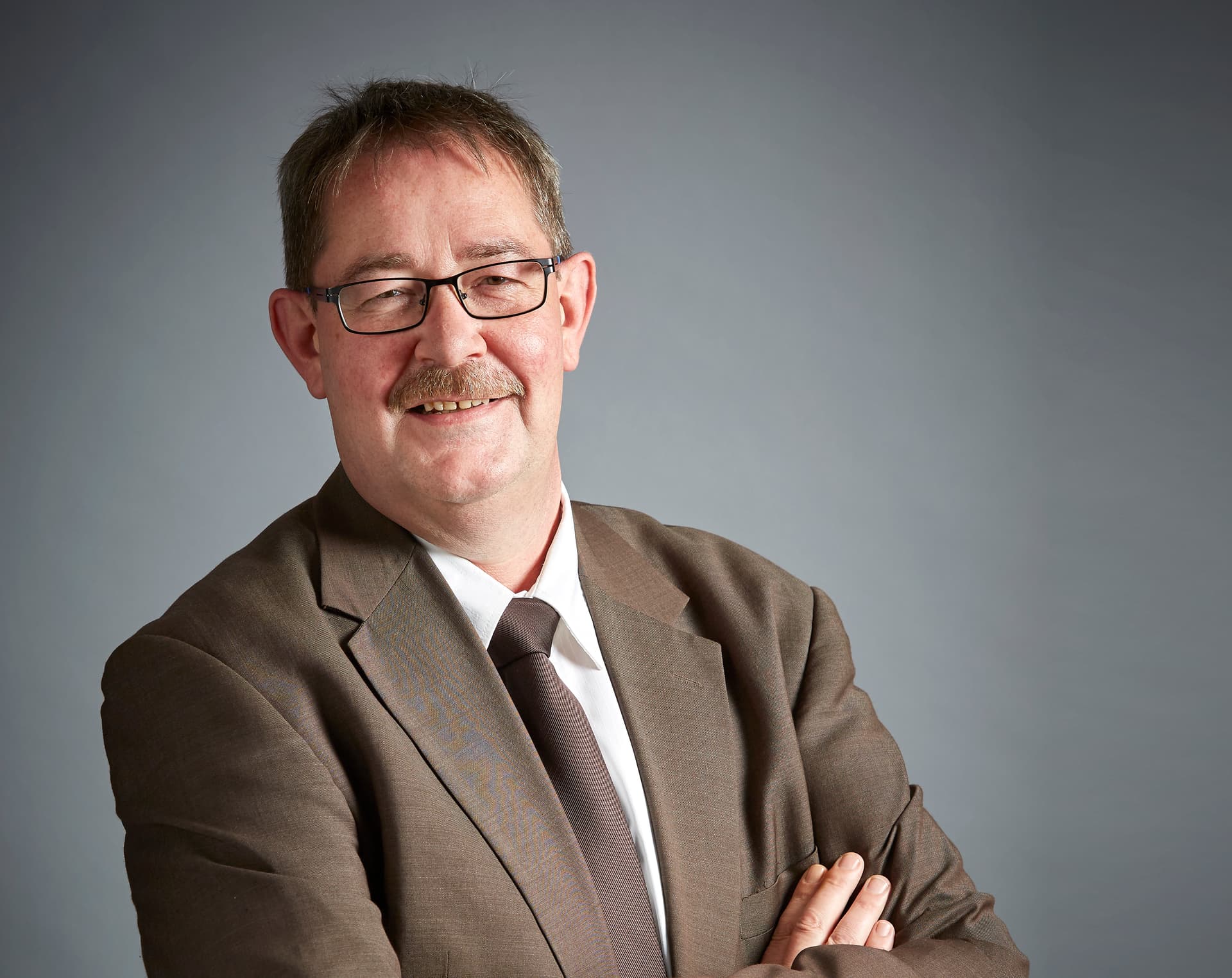 Volker Waterkamp Sr. Key Account Manager