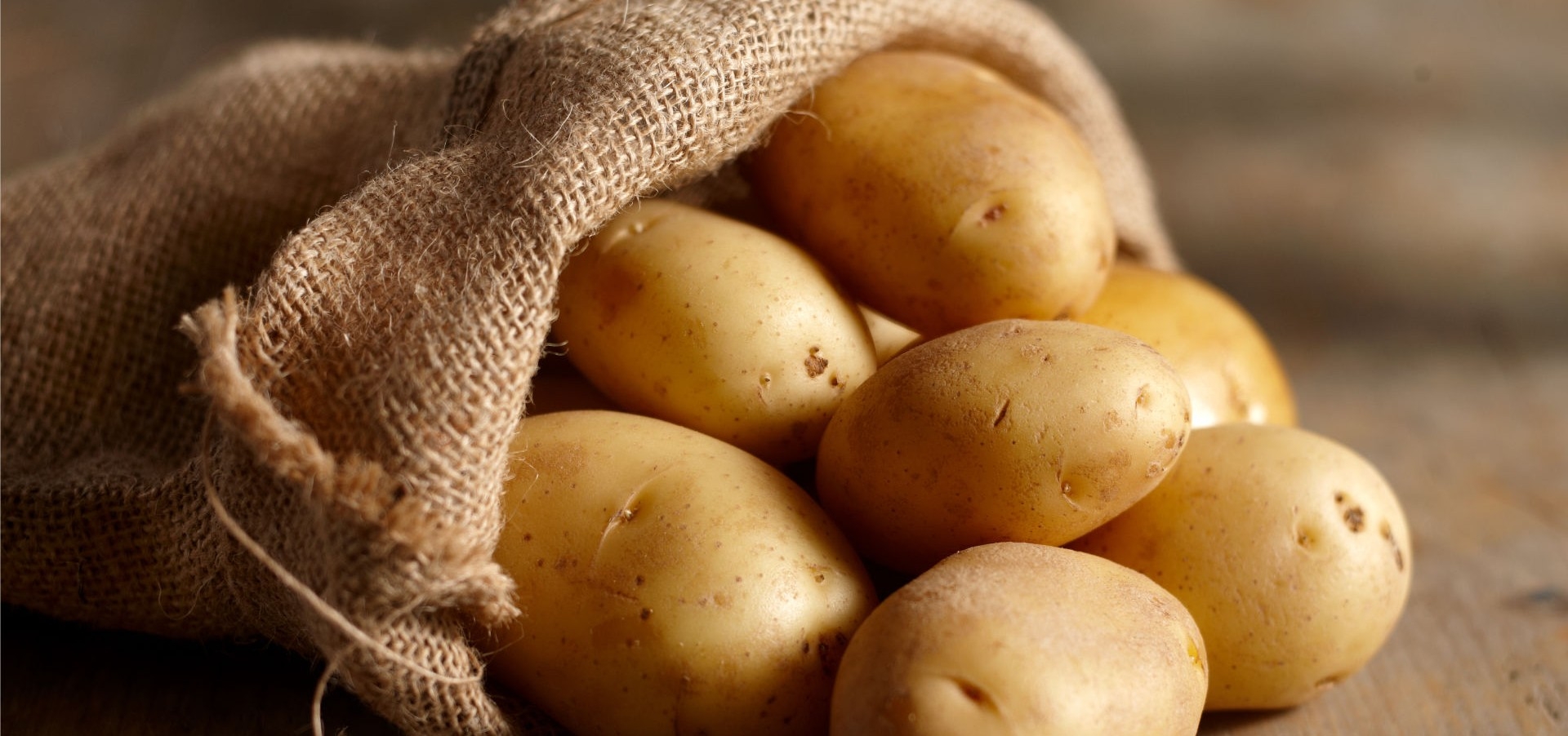 Kartoffeln tasche