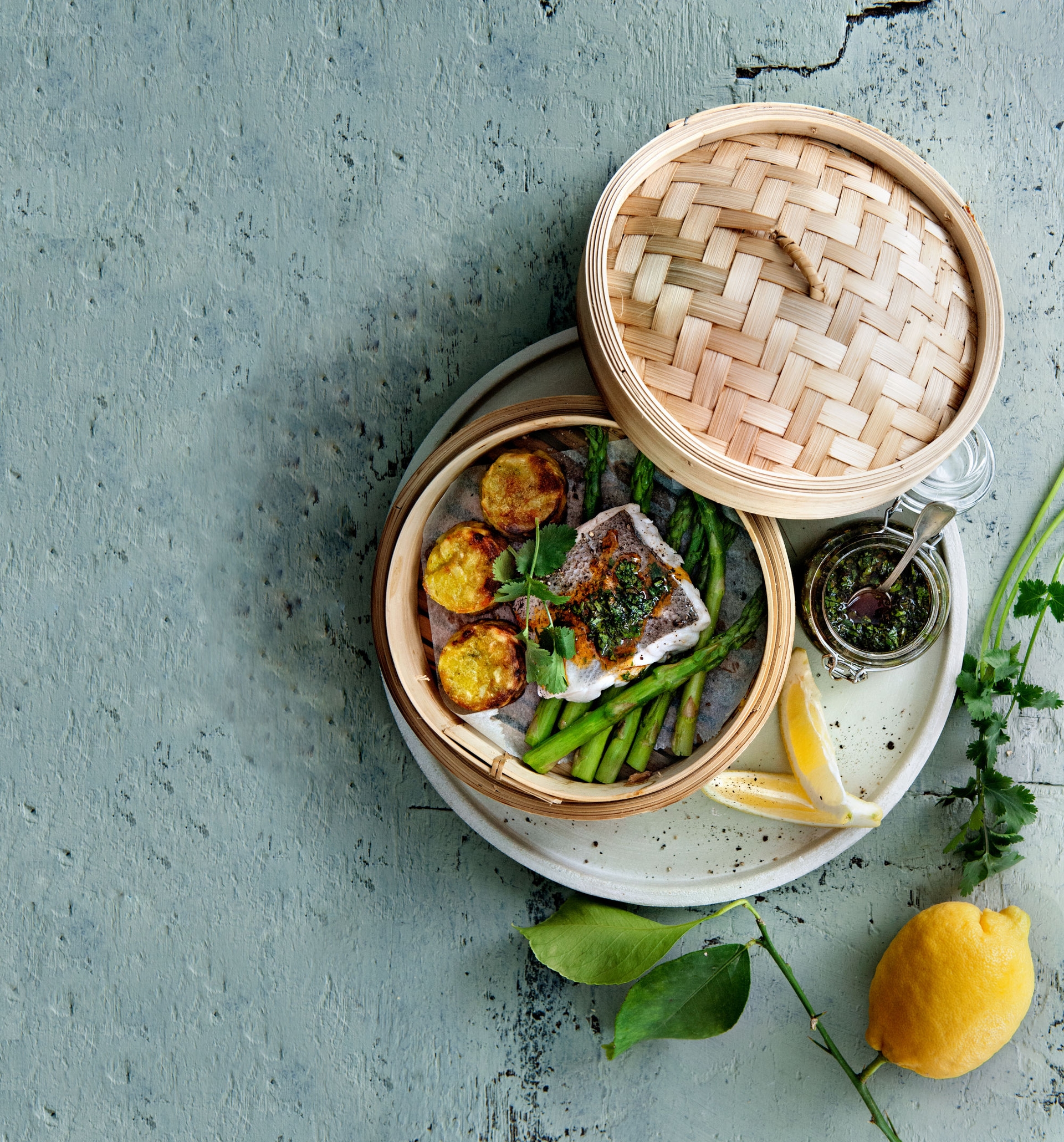Mise-en-Place-Liste Tips