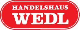 Wedl logo
