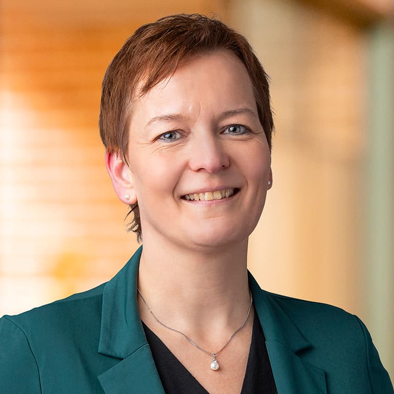 Dörte Haman Pelgrim Profilfoto Österreich