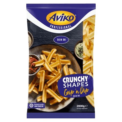 Grip 'n dip skin on packshot